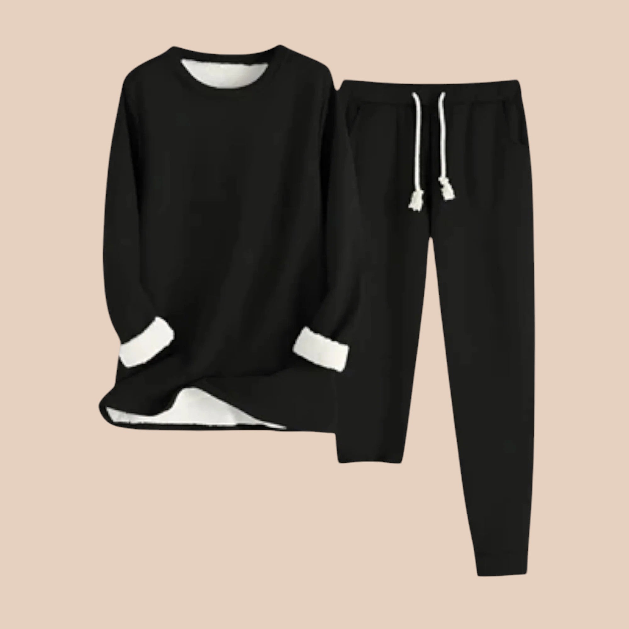 Conjunto Térmico de Fleece