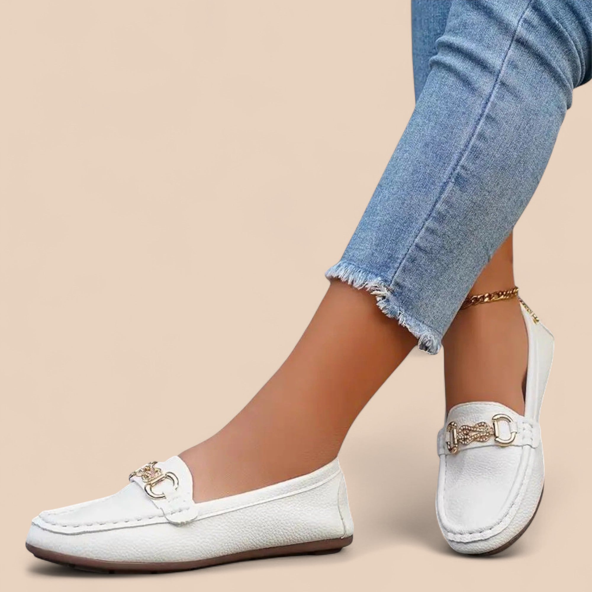 Cris - Loafer