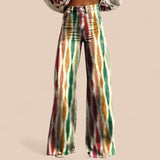 Lucia - Calça Vintage