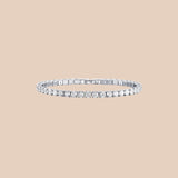 Pulseira Rivière