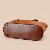Nivra - Bolsa Tiracolo Vintage