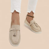 Camila - Loafer Elegante