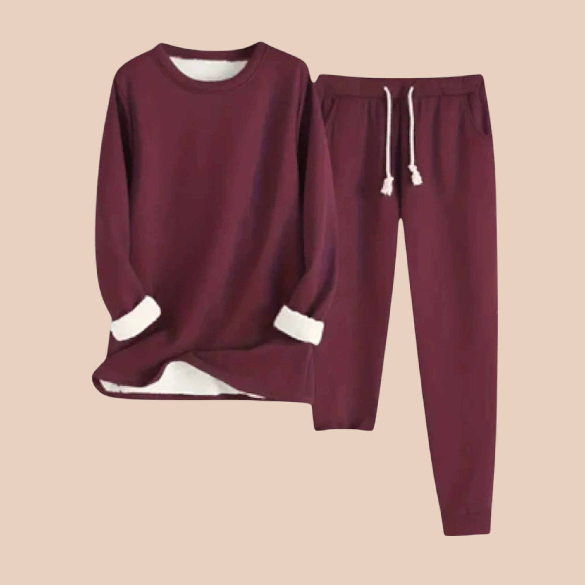 Conjunto Térmico de Fleece