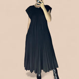 Luisa - Vestido intemporal e confortável
