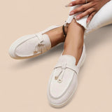 Camila - Loafer Elegante