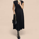 Luisa - Vestido intemporal e confortável