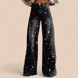 Bianca - Calça Vintage