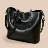 Nivra - Bolsa Tiracolo Vintage