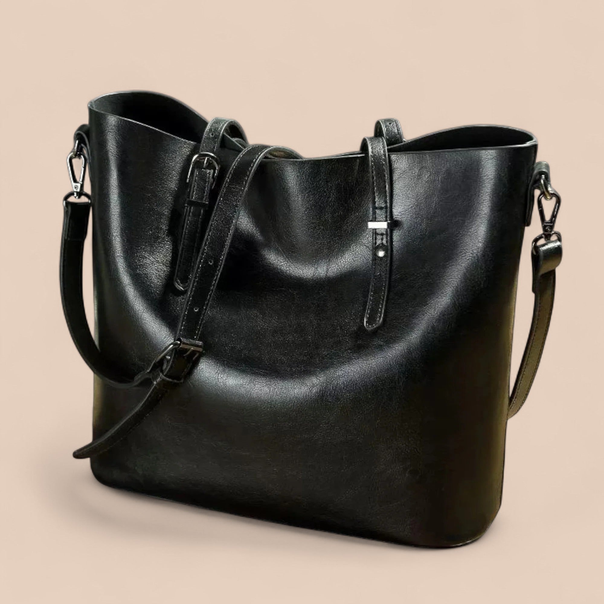 Nivra - Bolsa Tiracolo Vintage