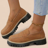 Ana - Loafer