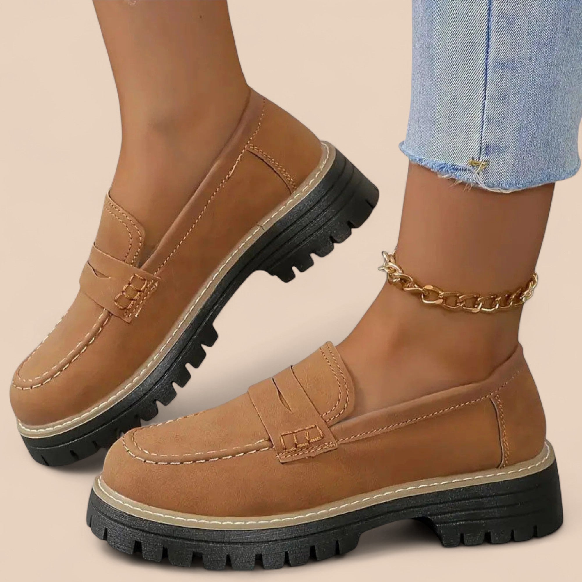 Ana - Loafer