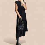 Luisa - Vestido intemporal e confortável