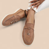 Camila - Loafer Elegante