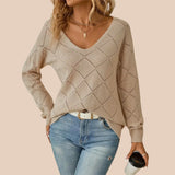 Camisola Casual
