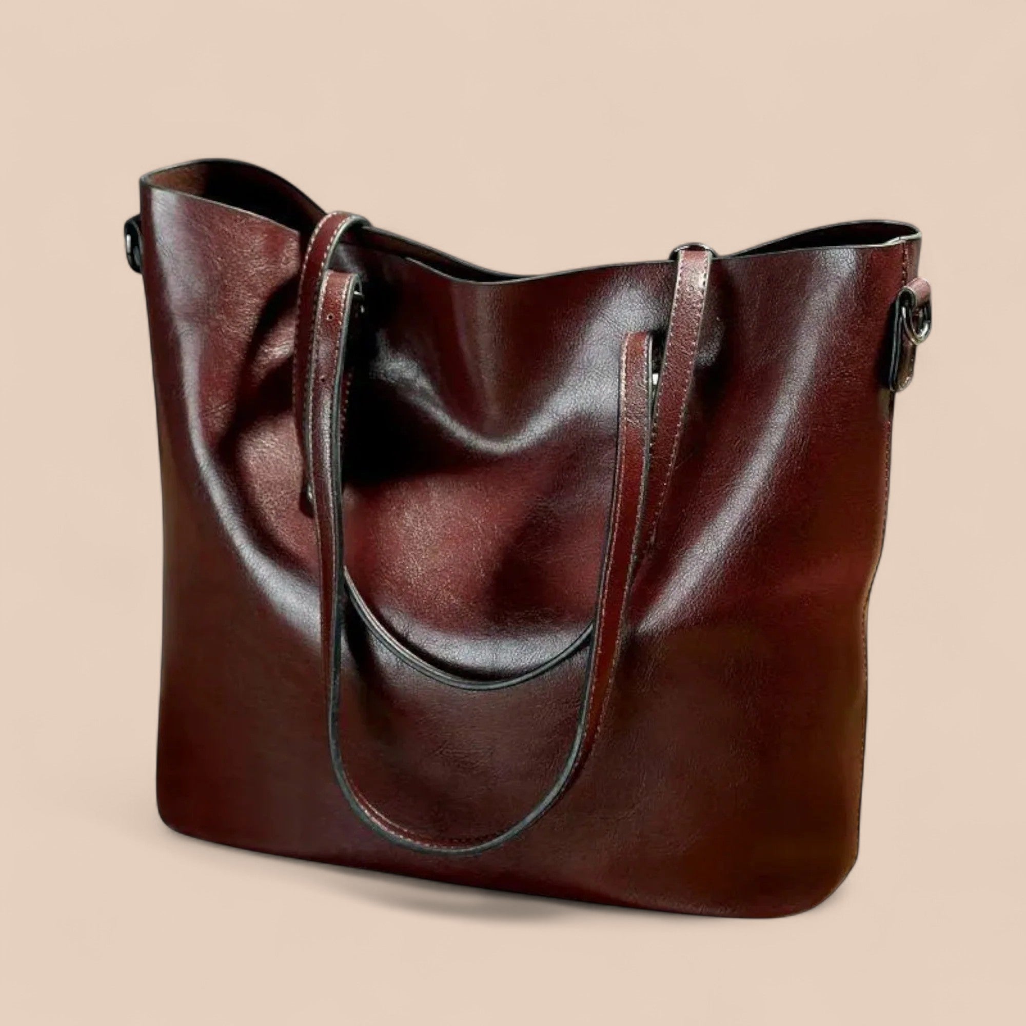 Nivra - Bolsa Tiracolo Vintage