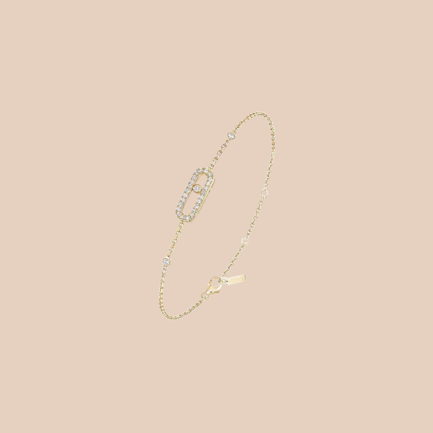 Pulseira Melissa