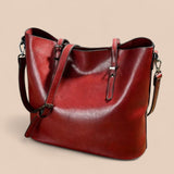 Nivra - Bolsa Tiracolo Vintage