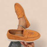 Camila - Loafer Elegante