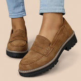 Ana - Loafer