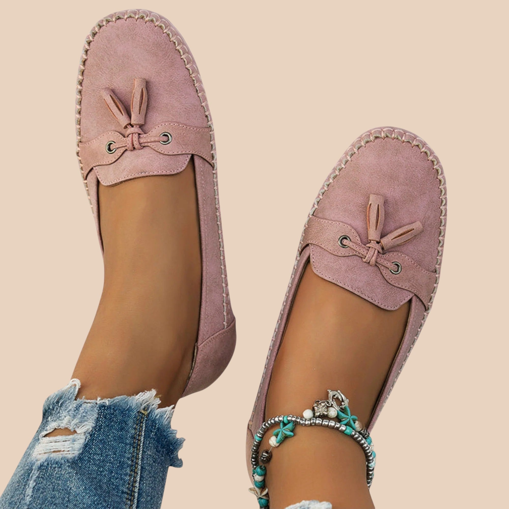 Matilde -  Loafer