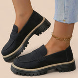 Ana - Loafer