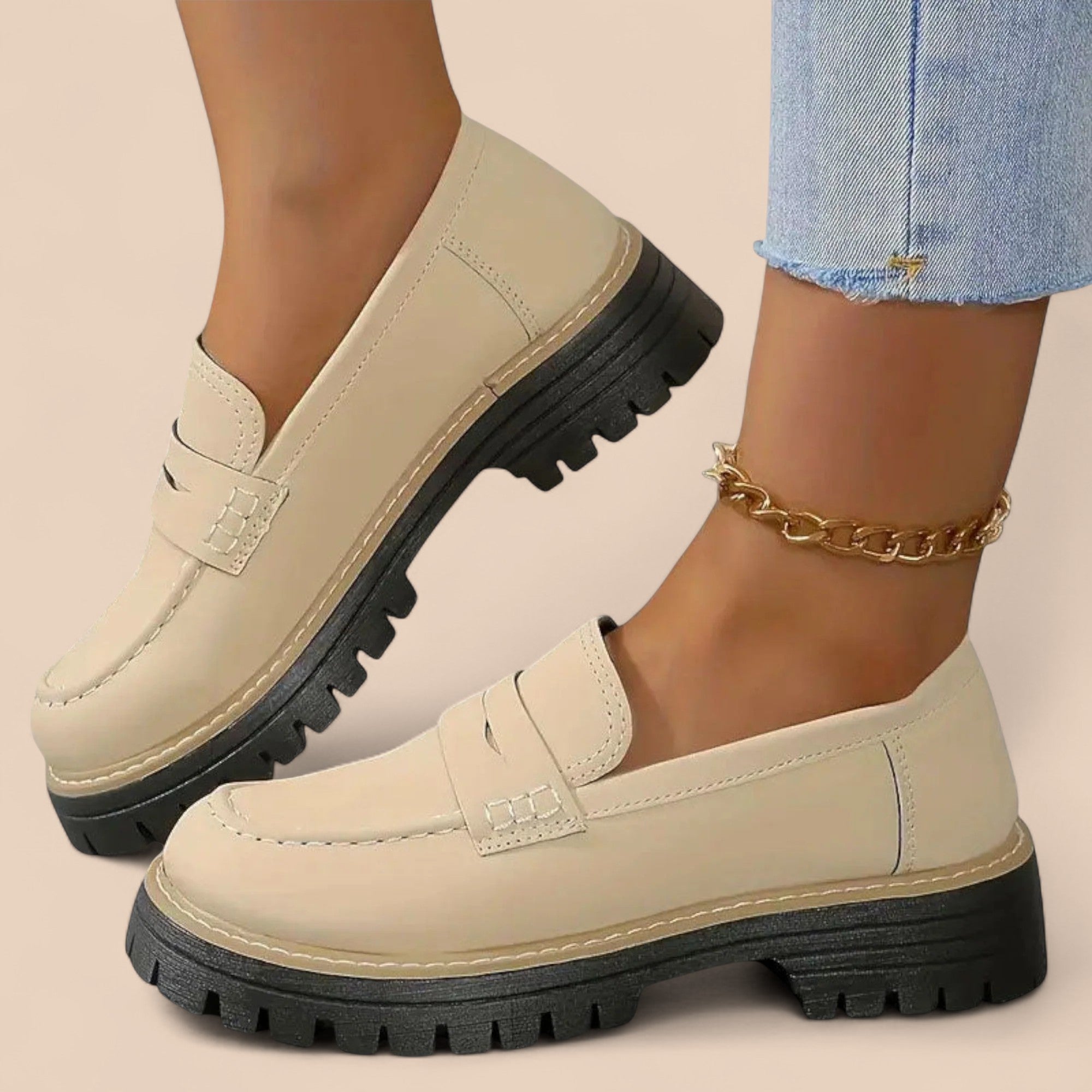 Ana - Loafer