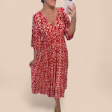 Isabel - Vestido de Verão