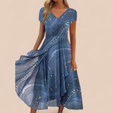 Ana - Vestido de Primavera
