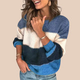 Camisola Casual e Confortável