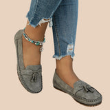 Matilde -  Loafer