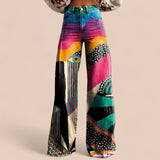 Emilia - Calça Vintage