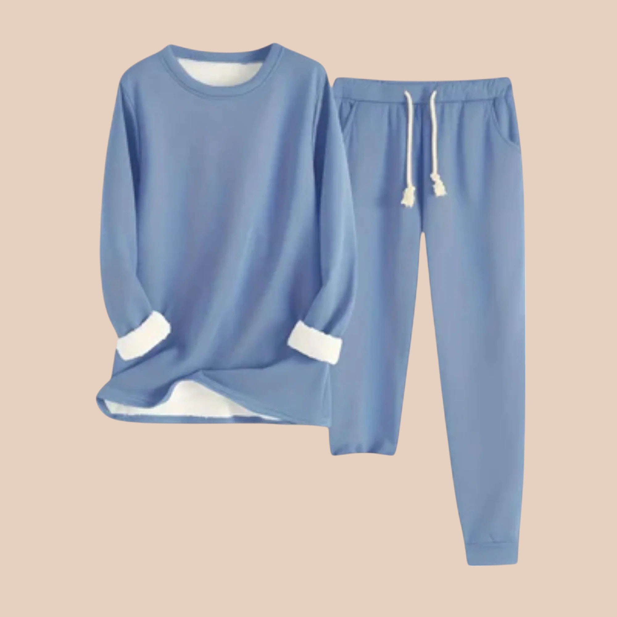 Conjunto Térmico de Fleece
