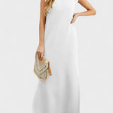 Emanuela - Vestido maxi