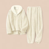 Conjunto Aconchegante de Flanela