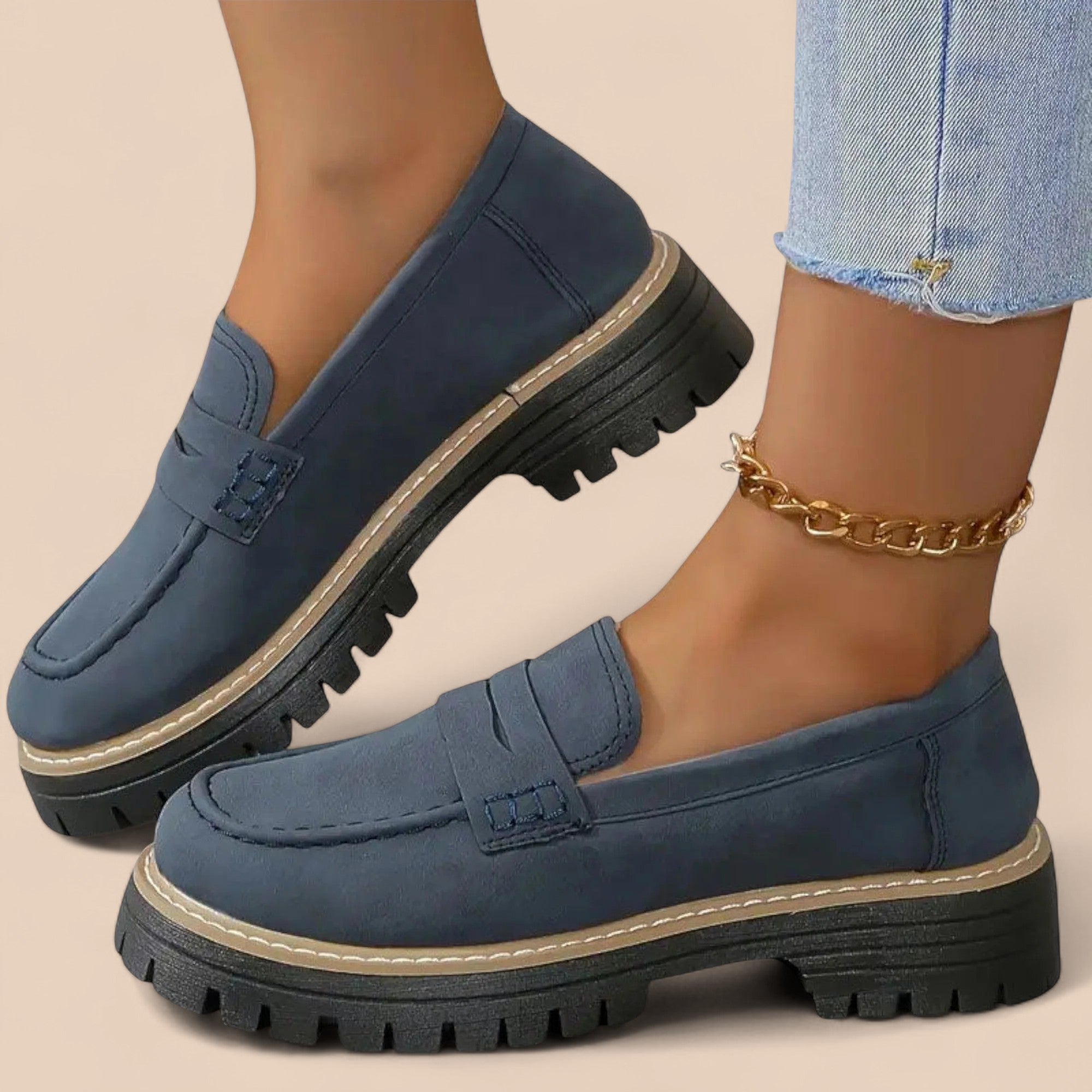 Ana - Loafer