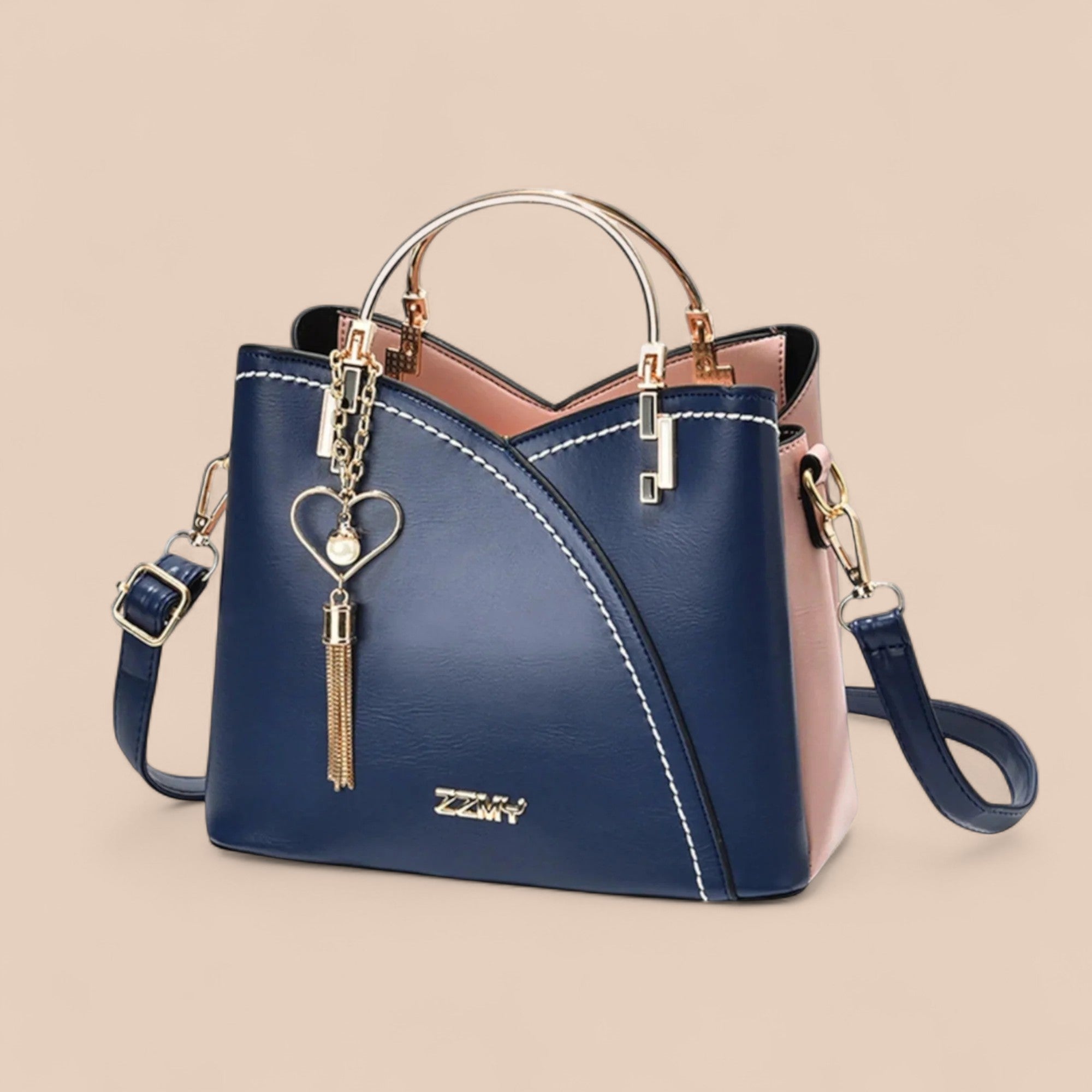 Nivra - Bolsa Feminina Estilosa