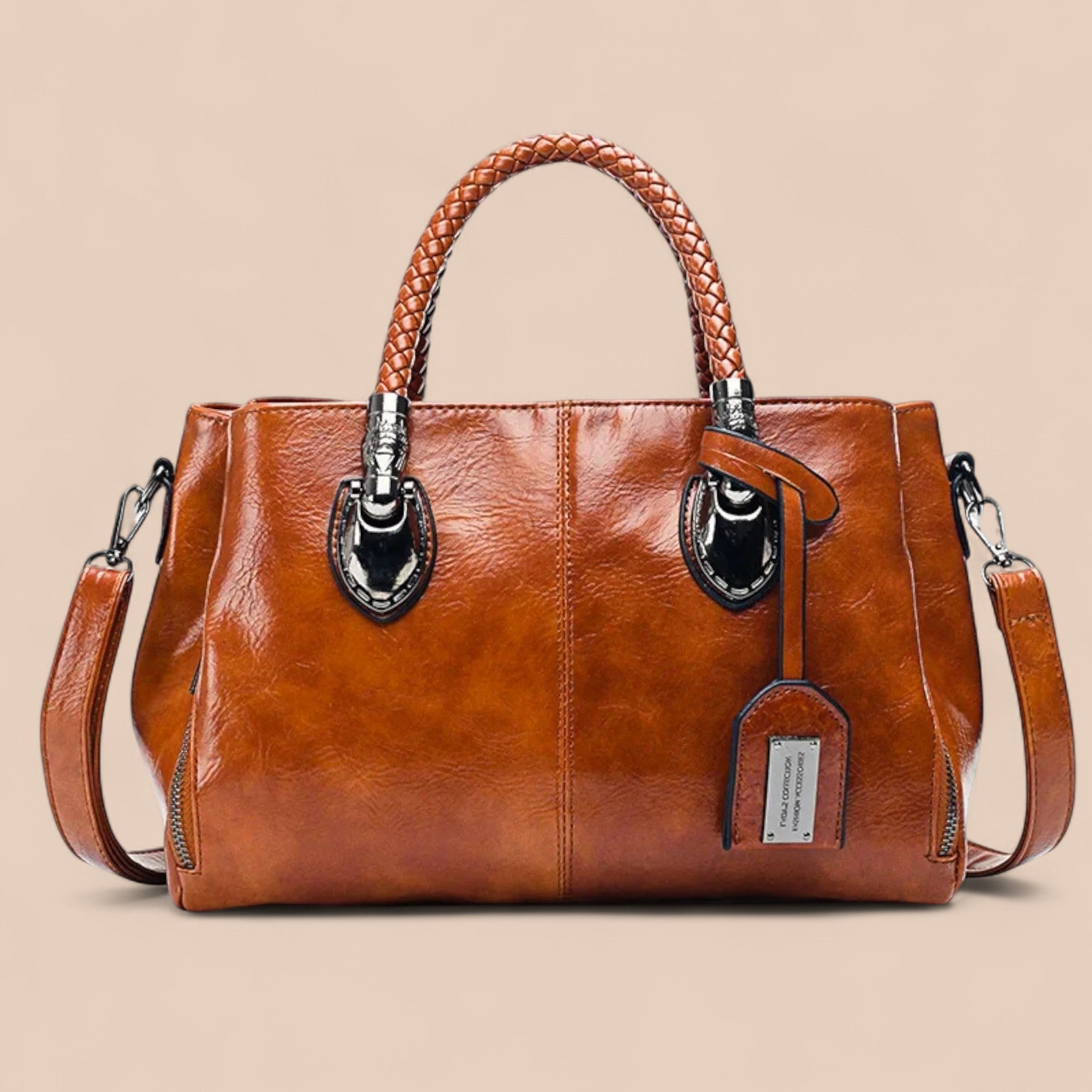 Nivra - Bolsa Esportiva Elegante