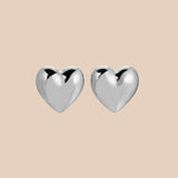 Brincos Heart