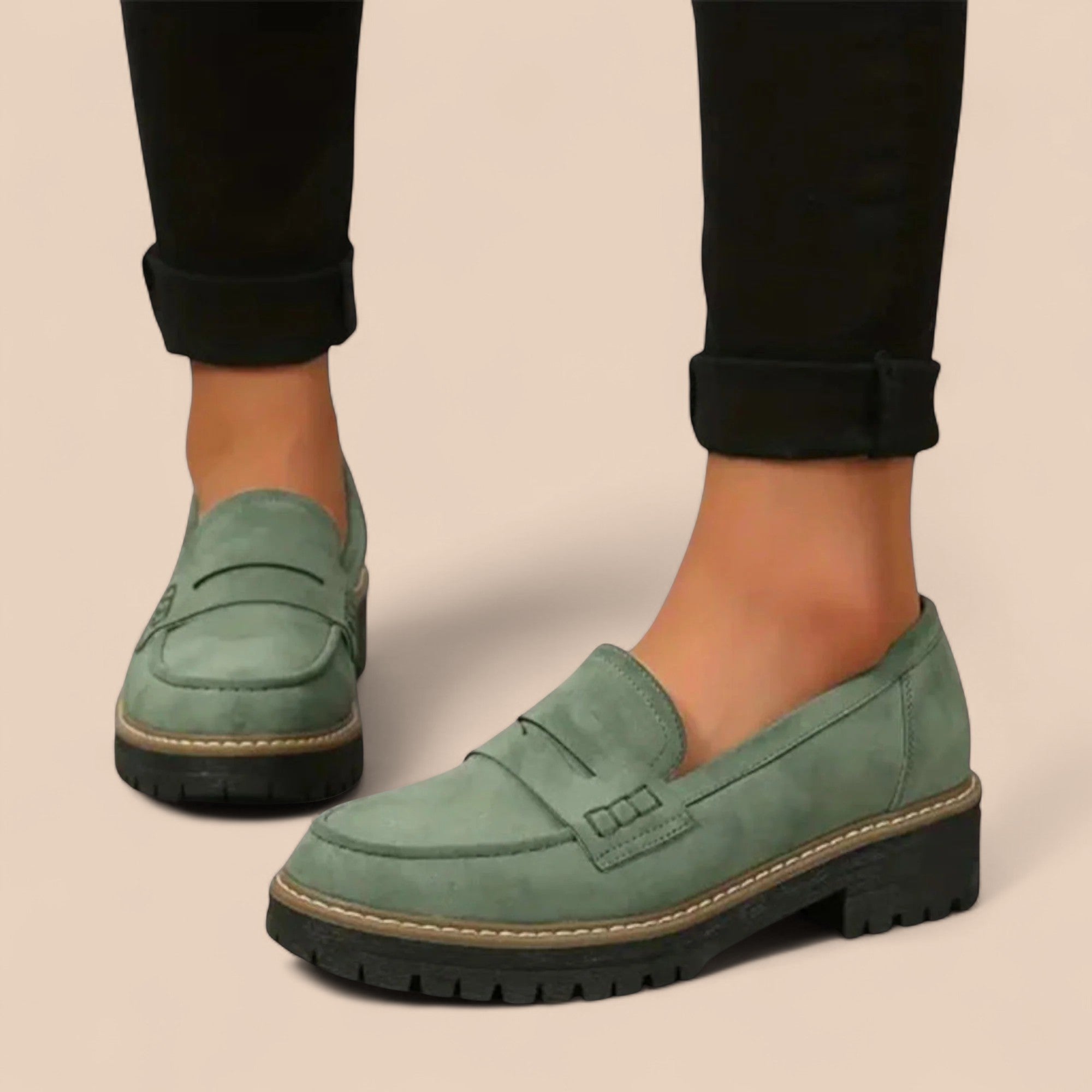 Ana - Loafer