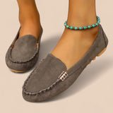 Paula - Loafer