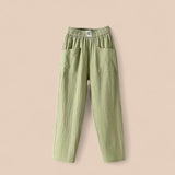 Calça de Linho