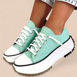 Vânia - Sapatos confortáveis ortopédicos