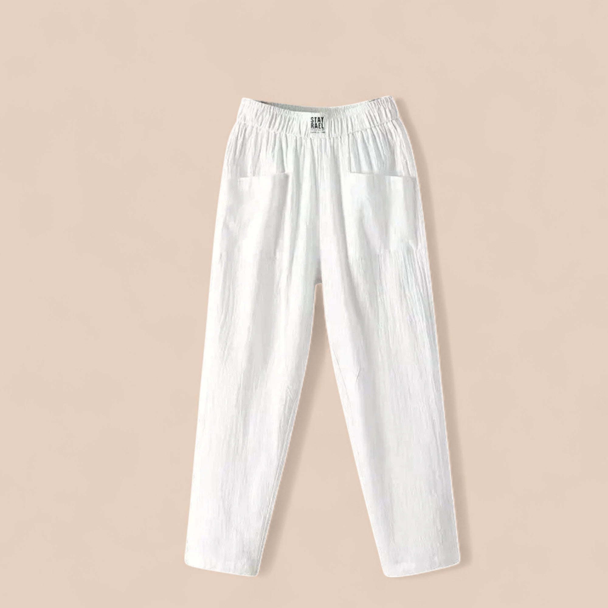 Calça de Linho
