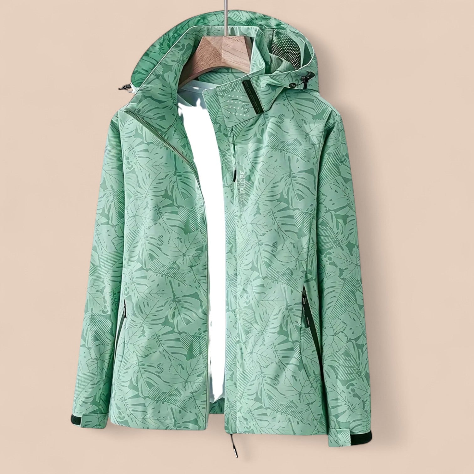 Carol – Casaco Elegante