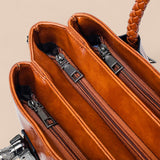 Nivra - Bolsa Esportiva Elegante