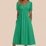 Carmen - Vestido Elegante