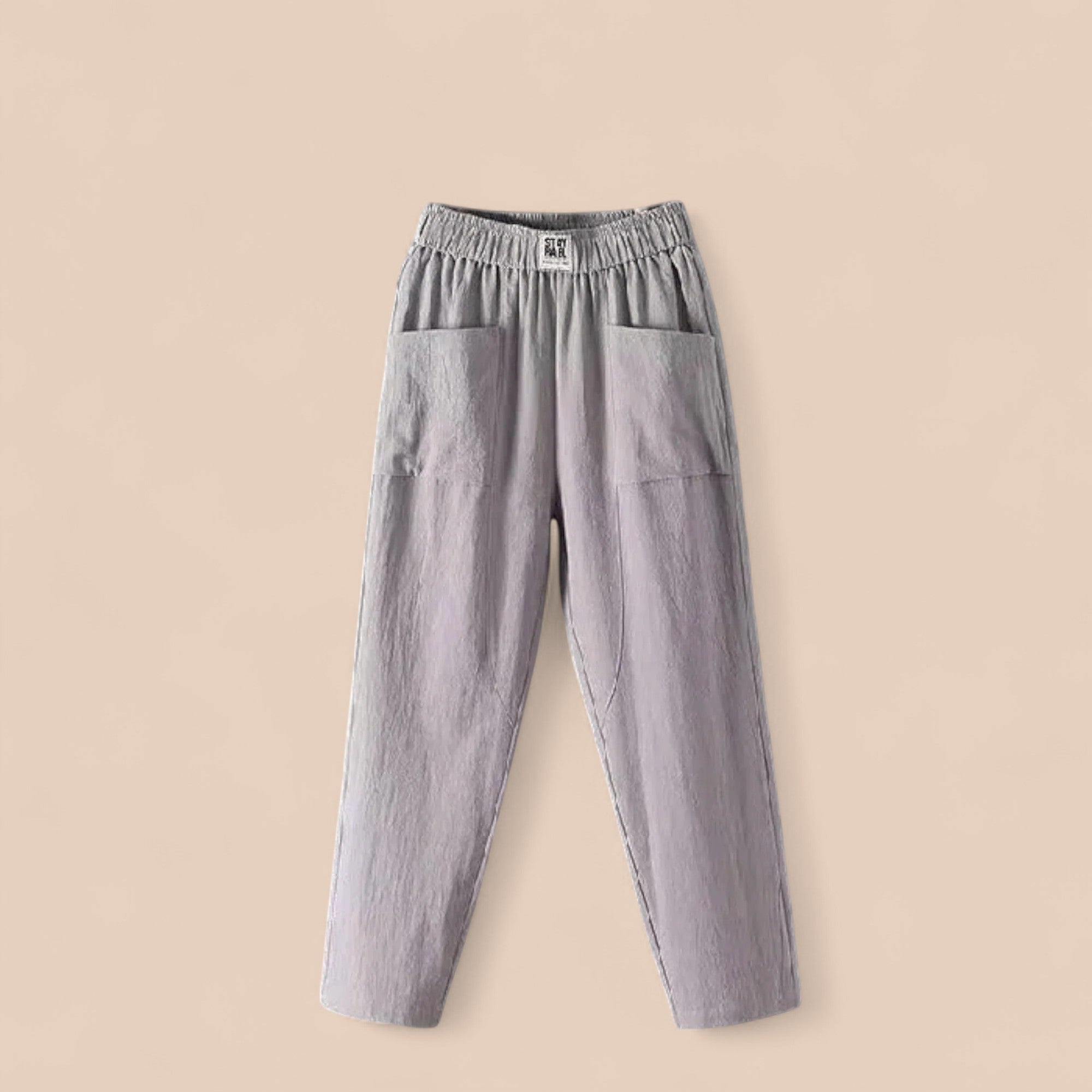 Calça de Linho