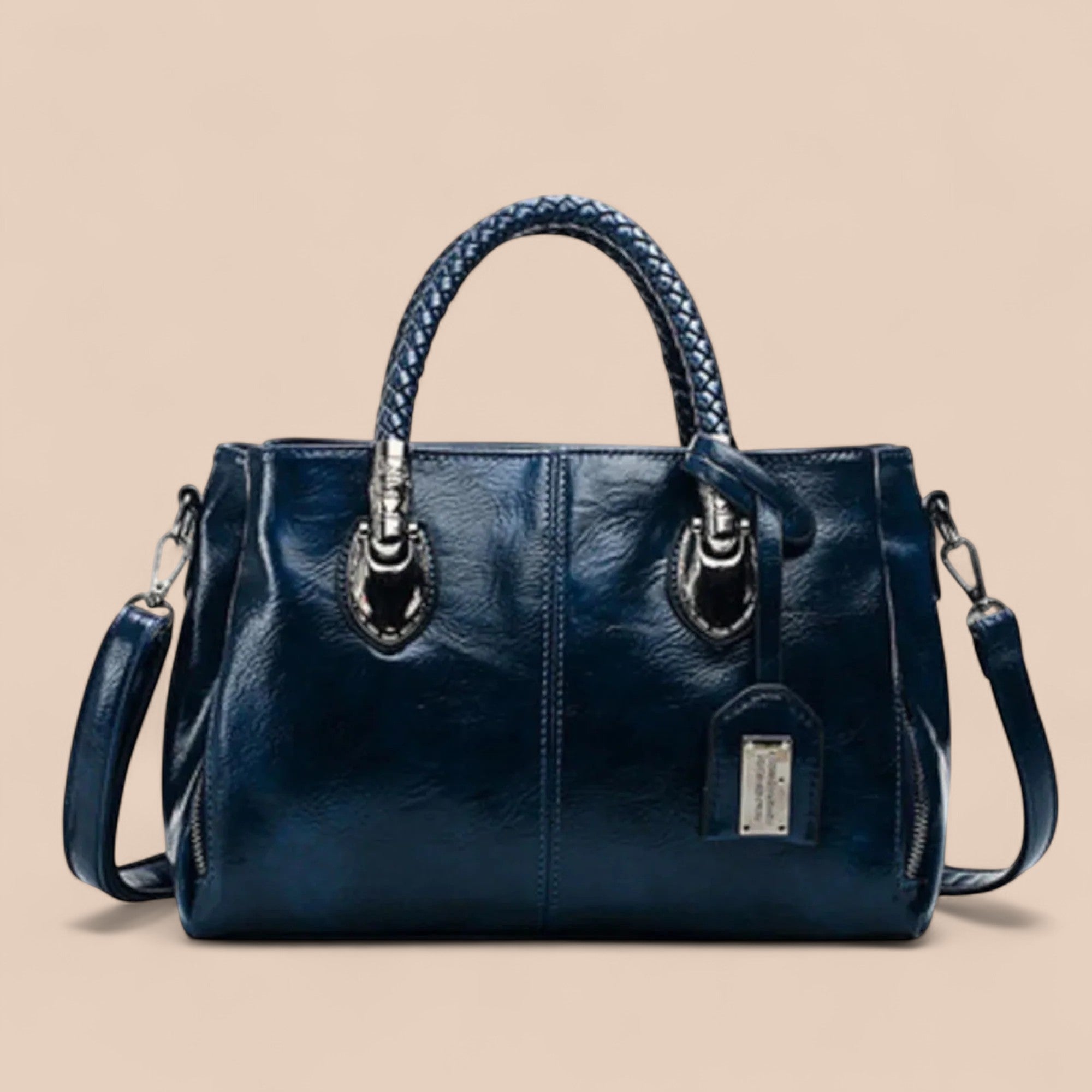 Nivra - Bolsa Esportiva Elegante
