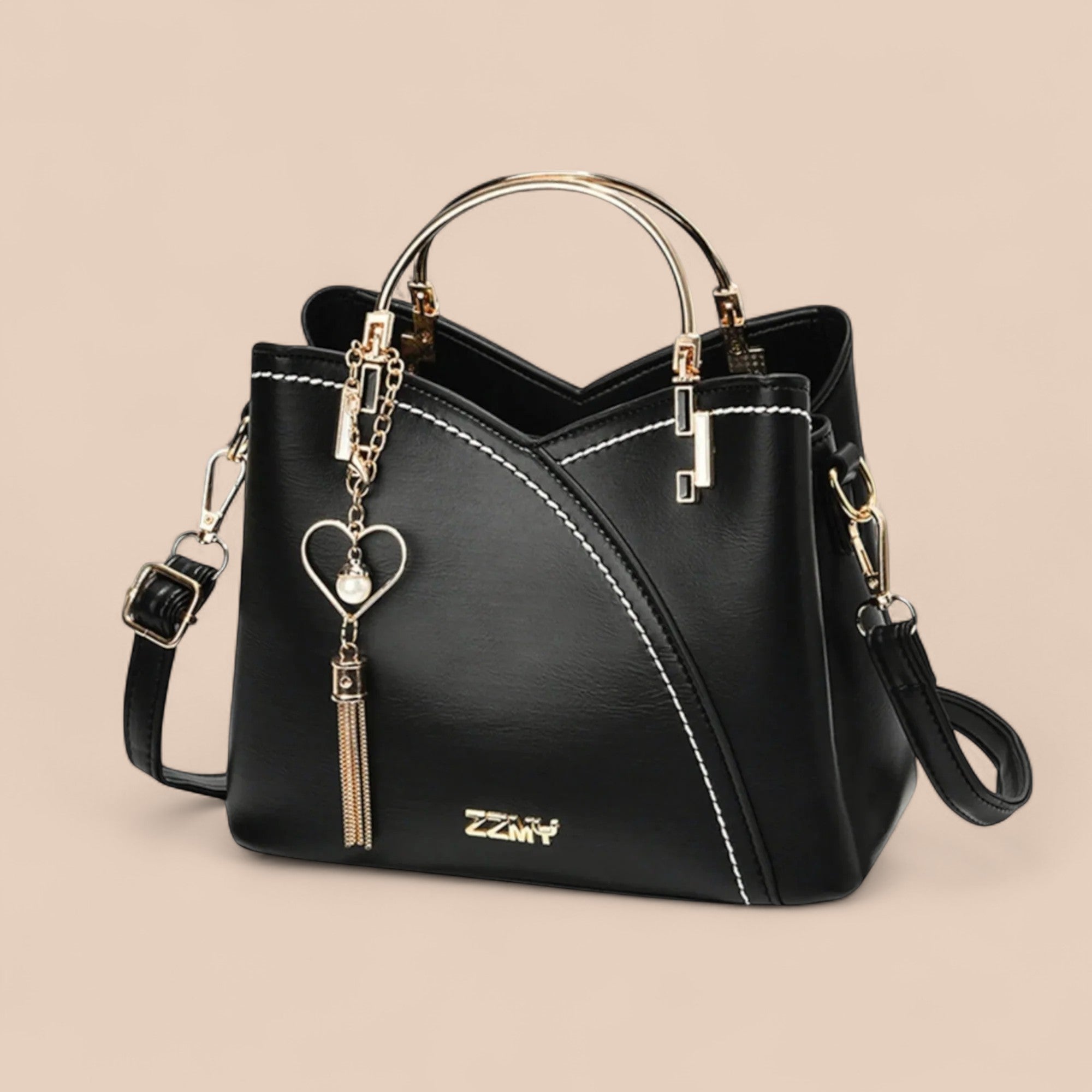 Nivra - Bolsa Feminina Estilosa