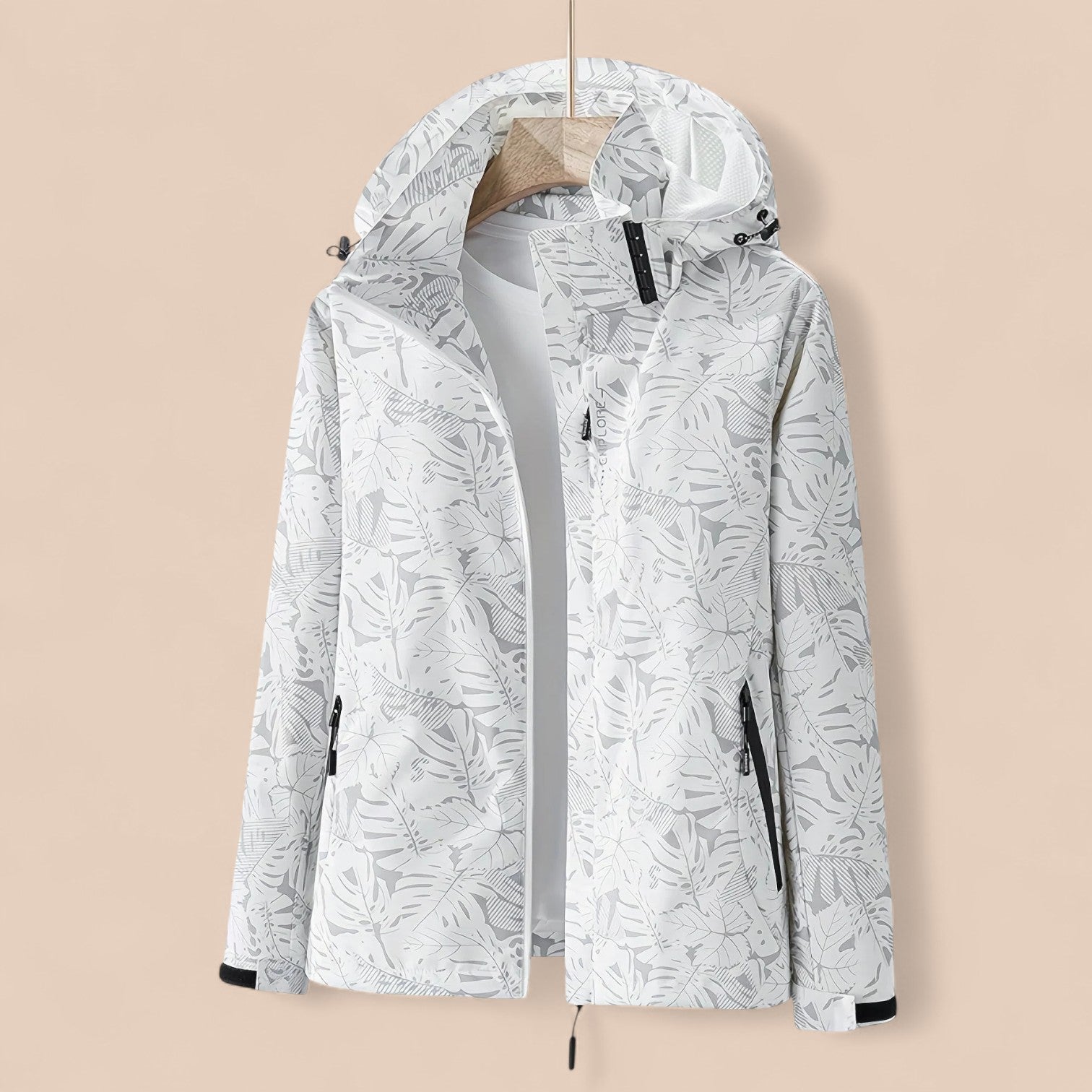 Carol – Casaco Elegante